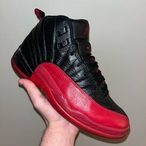 Jordan 12 “flu games”
